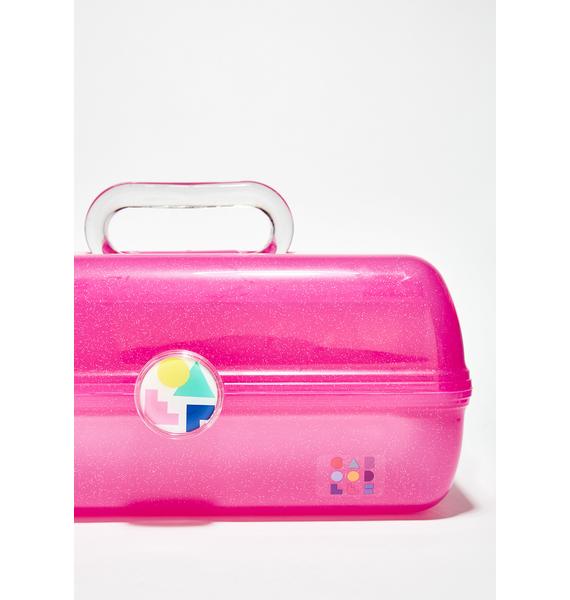 pink caboodle