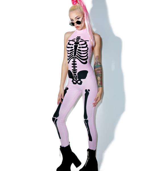 Dolls Kill Bonita Bones Costume | Dolls Kill