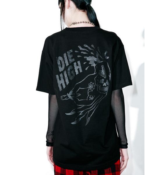 die high shirt