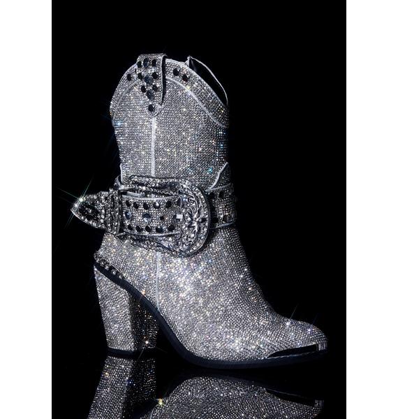 club exx sheriff shine cowboy boots