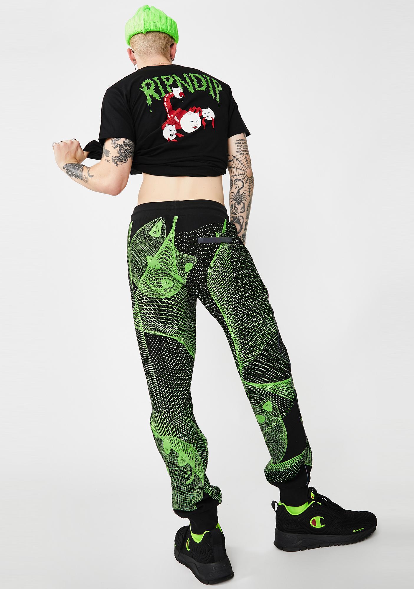 ripndip sweatpants