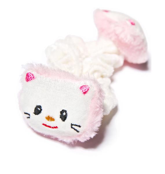 nyan plush