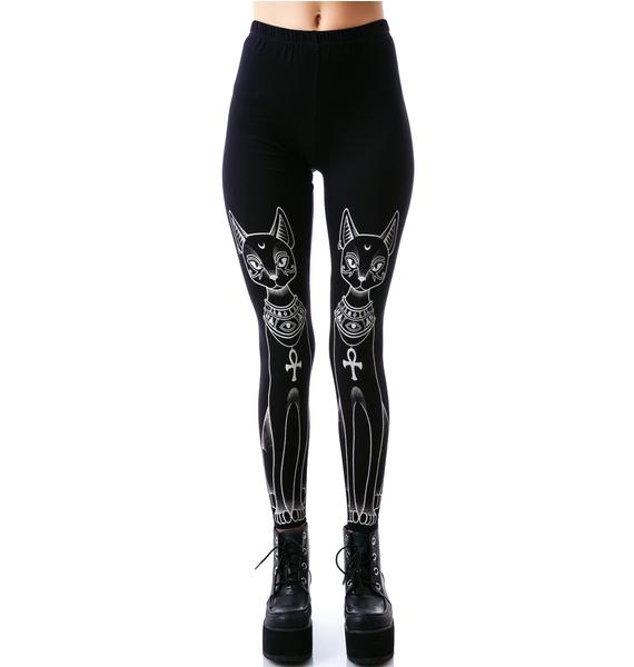 death star leggings