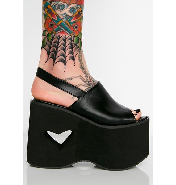 heart platforms