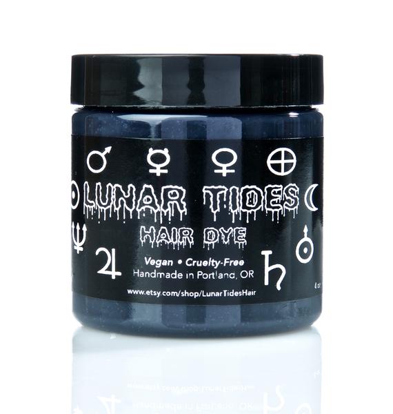 Lunar Tides Silver Lining Hair Dye Dolls Kill