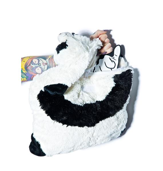 pillow pets backpack