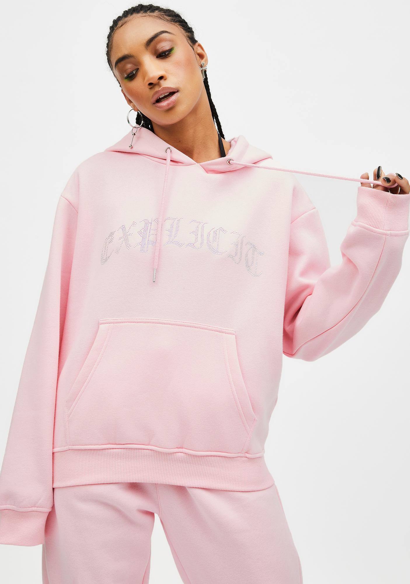 hidden cult sweatpants
