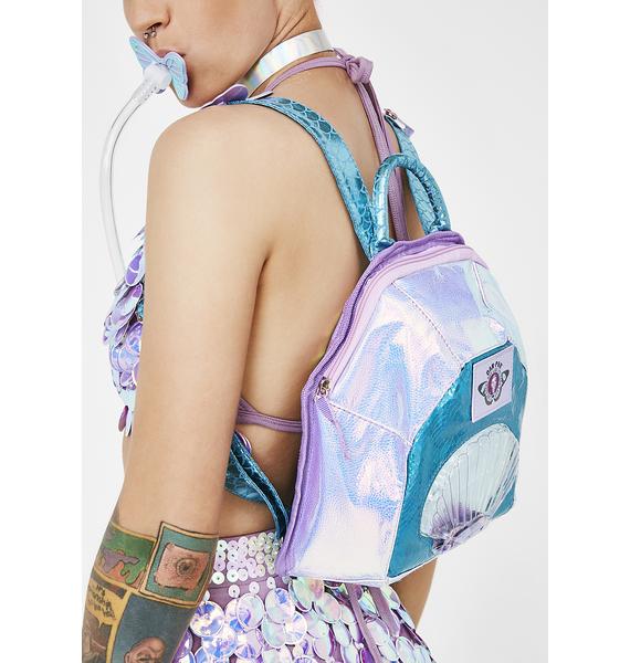 dan pak hydration pack