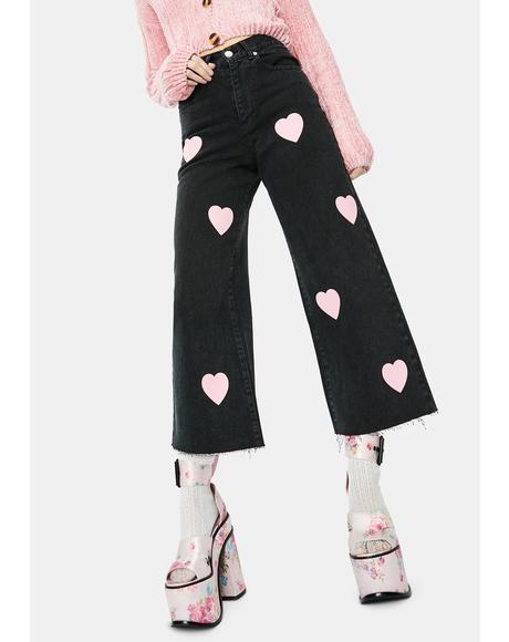 angelic dad jeans