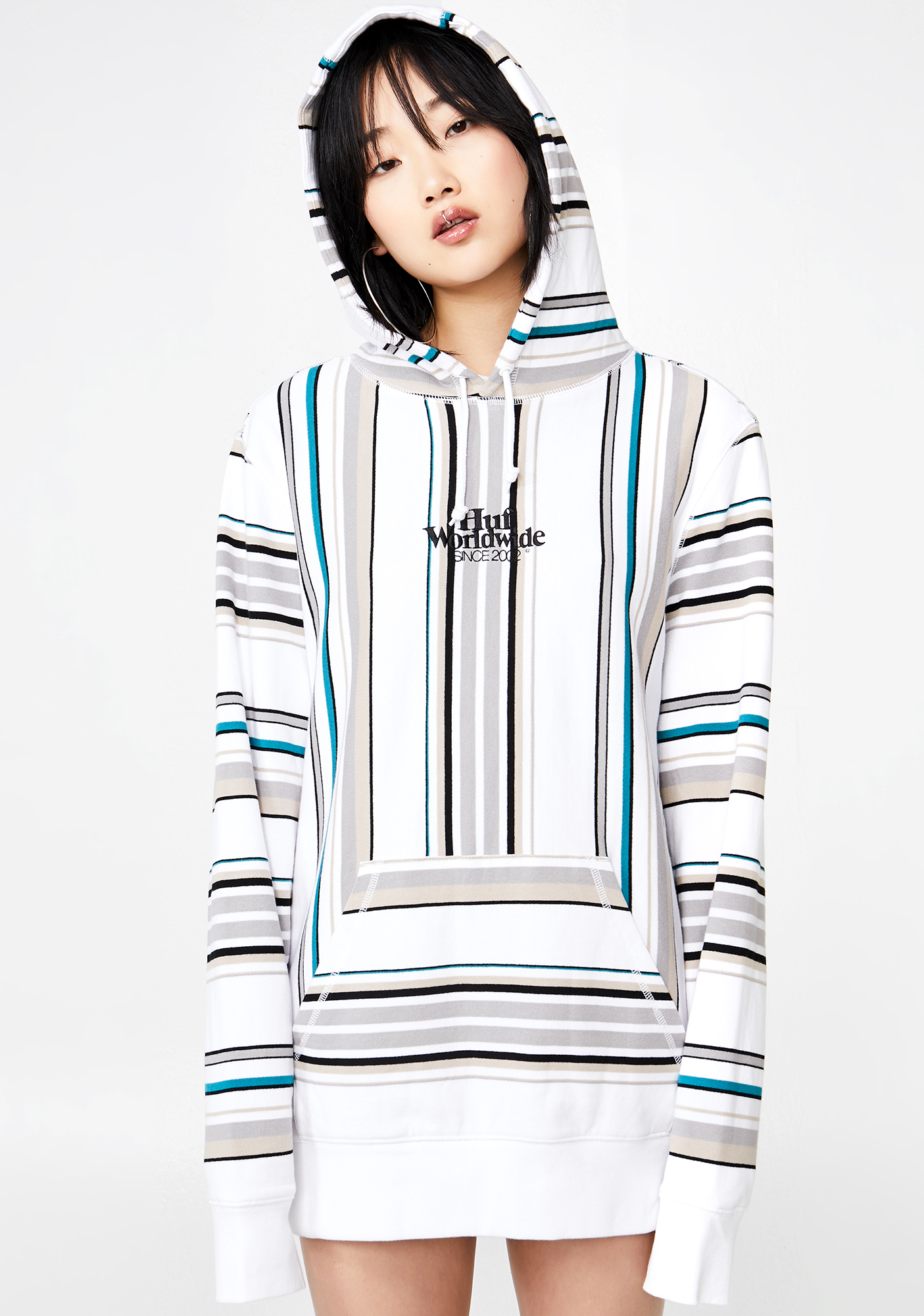 vetements hoodie rammstein