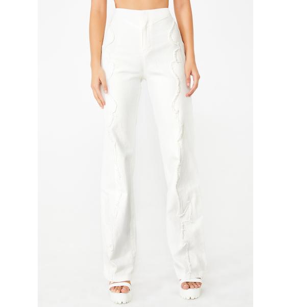 i am gia denim pants