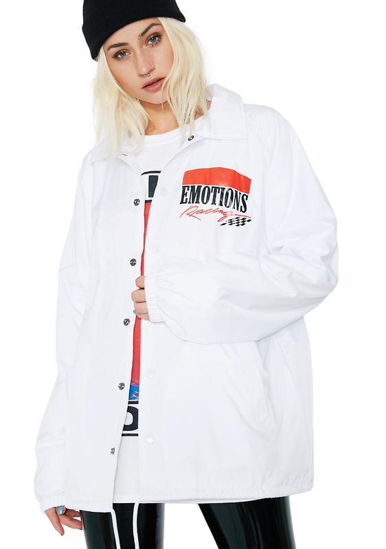 peacocks white denim jacket