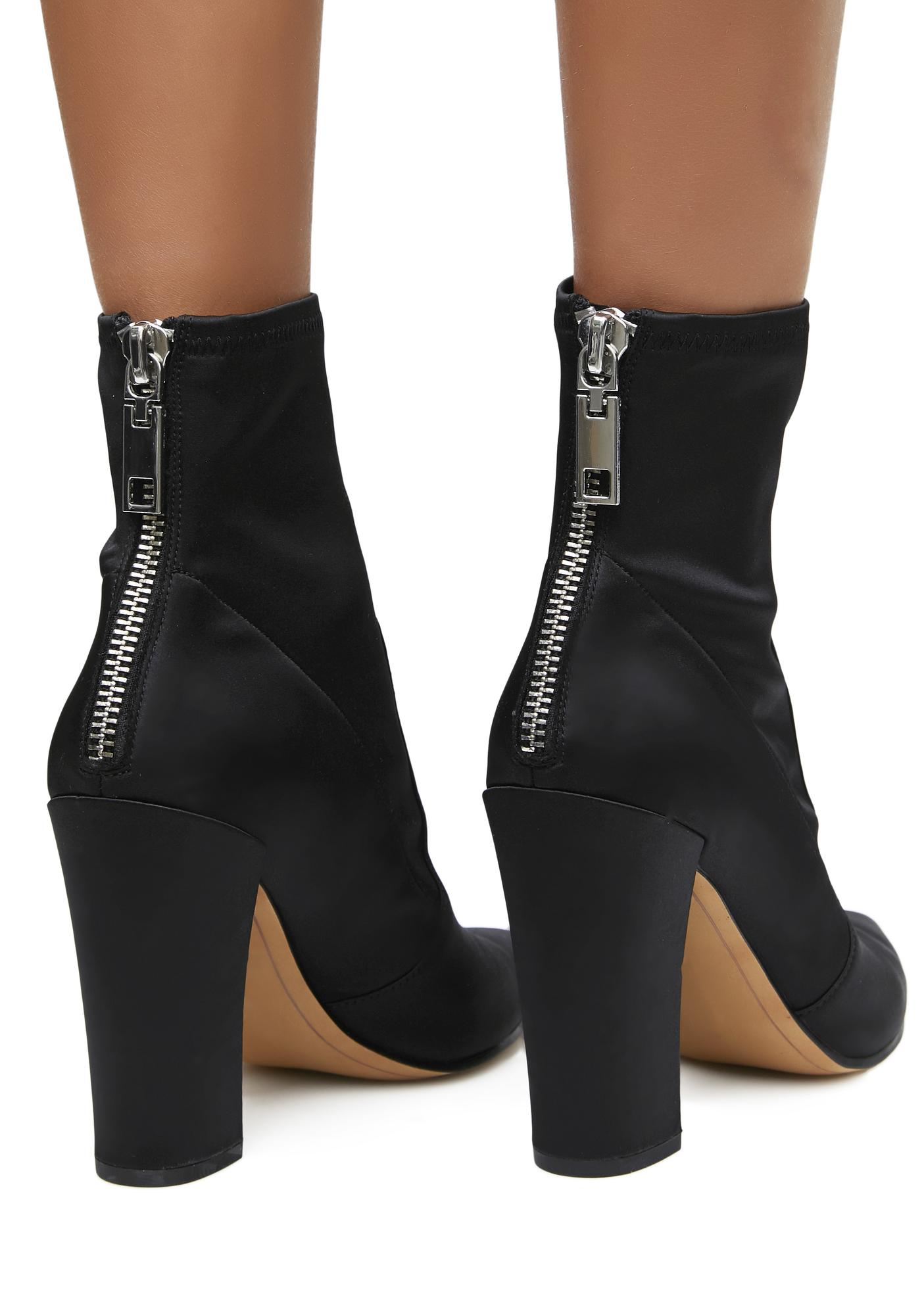 dolce vita elana bootie