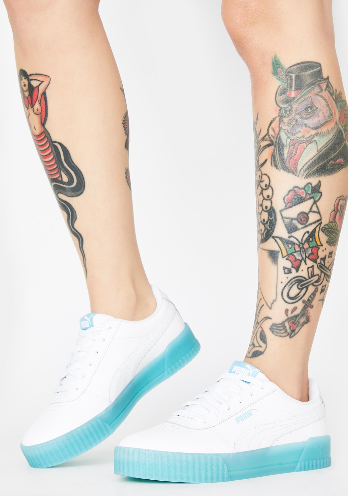 puma carina canada
