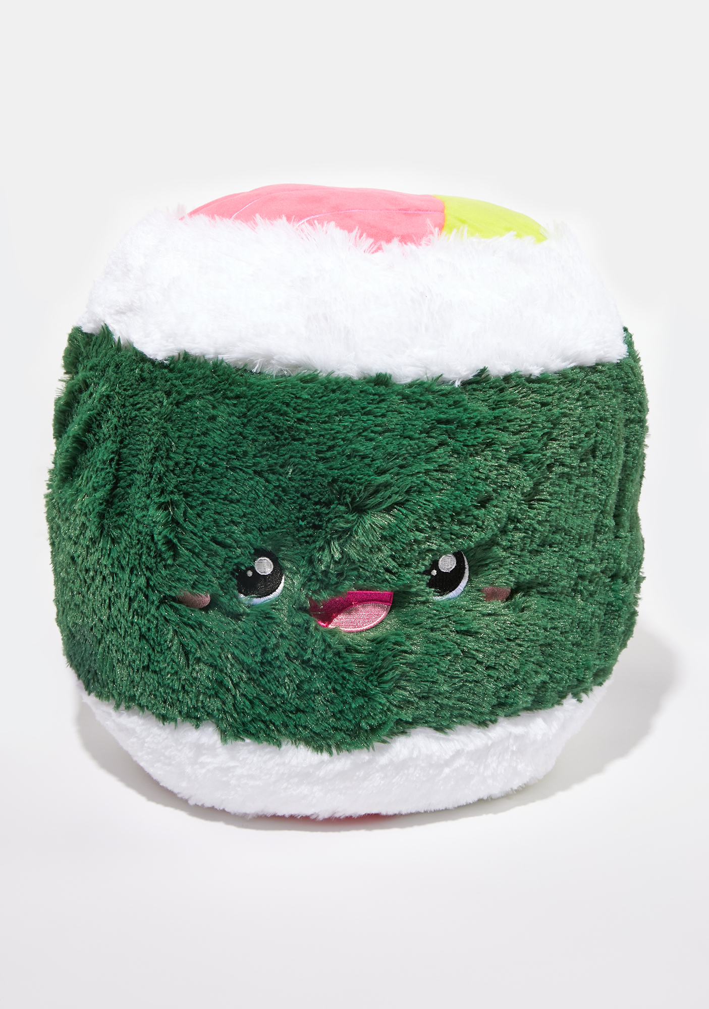 squishable sushi roll