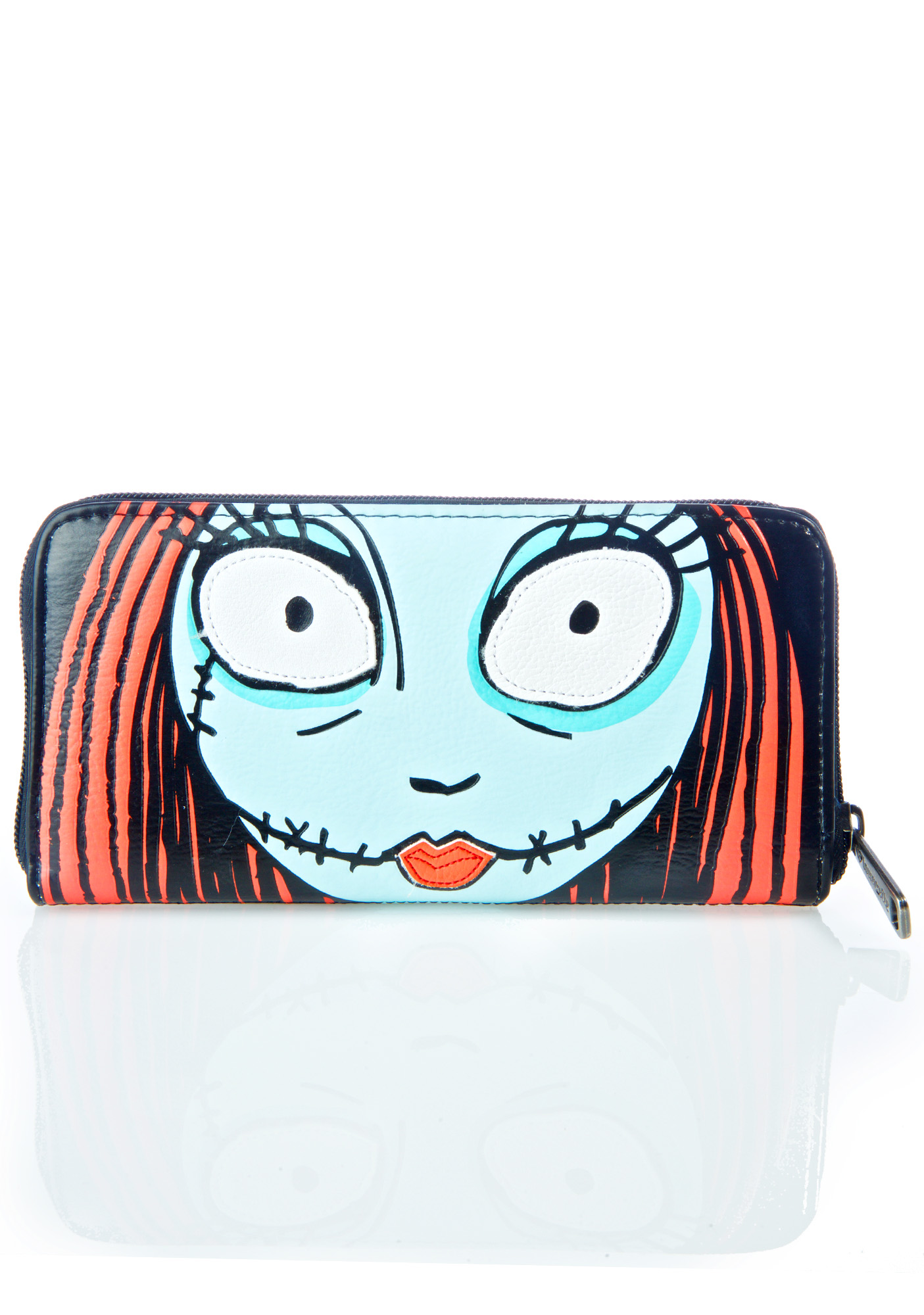 loungefly sally wallet