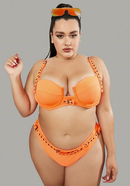 Bbw Mini Bikini