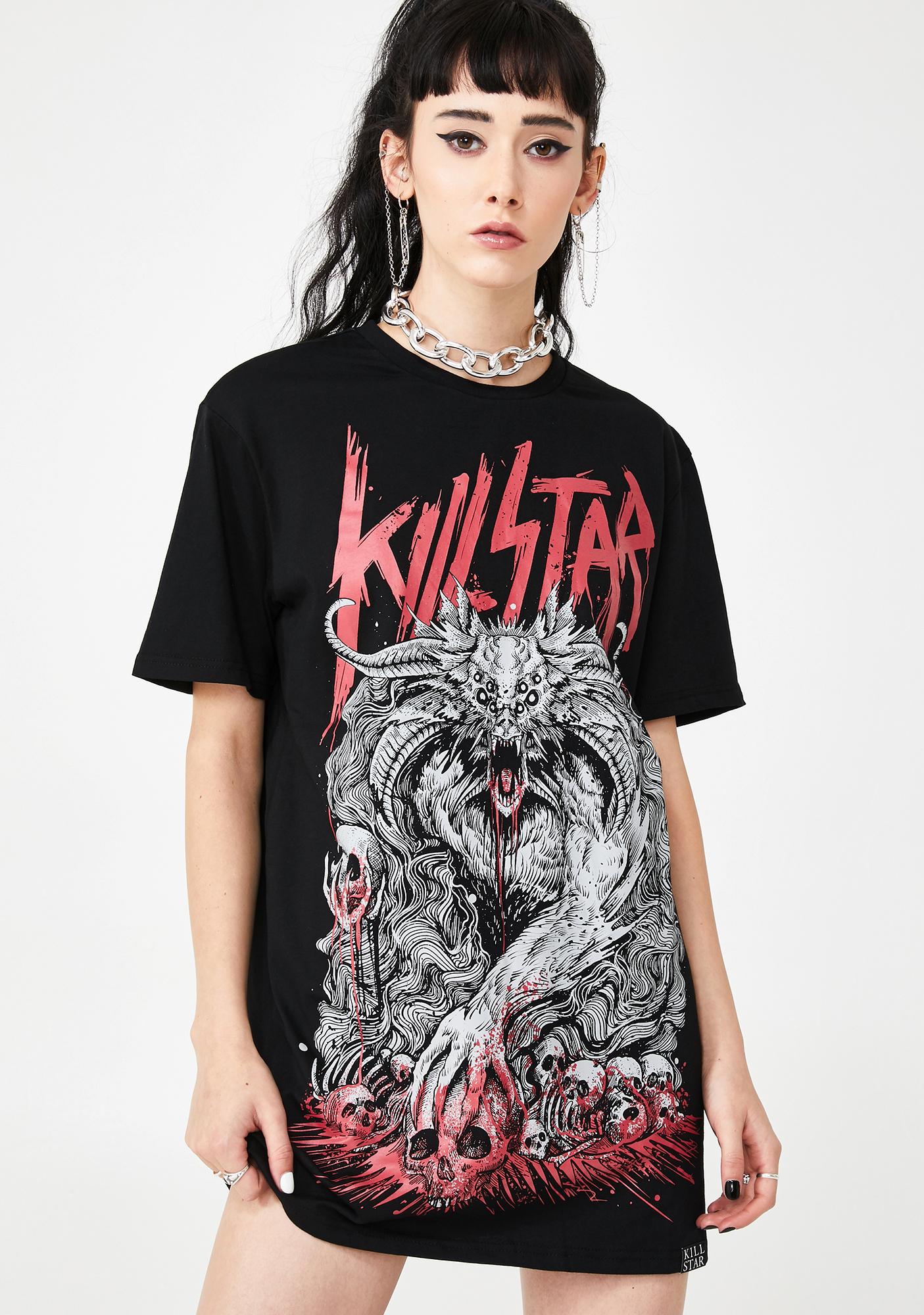 killstar hydra