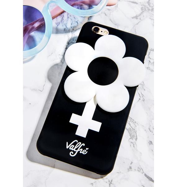 Valfré Flower Power iPhone 6/6+ Case Dolls Kill