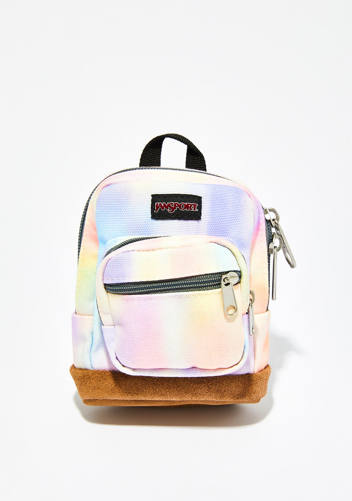 jansport pastel color