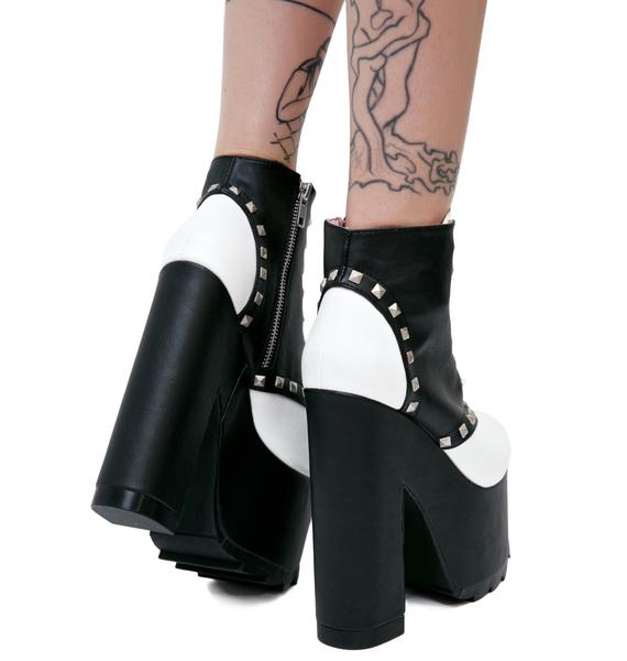 platform demonias