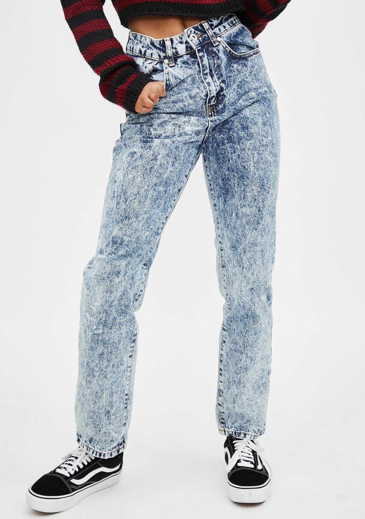 the ragged priest cougar mom jeans