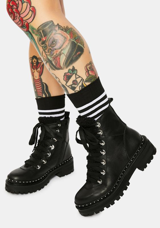 Steve madden ranier bootie Clearance