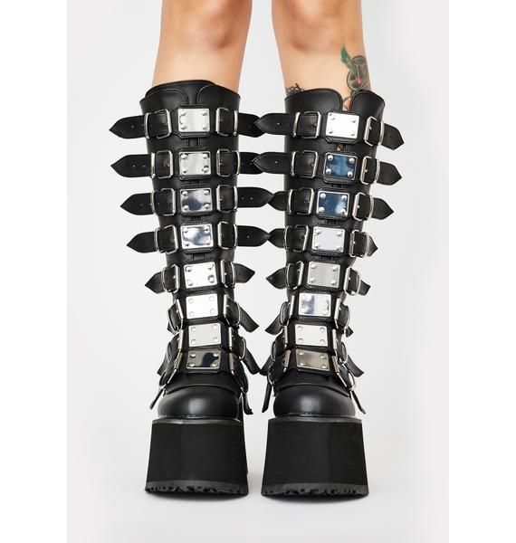 demonias boot