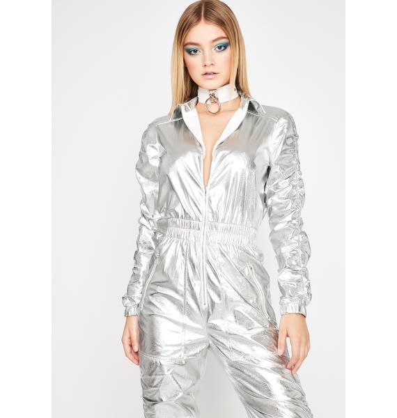 space jumpsuit