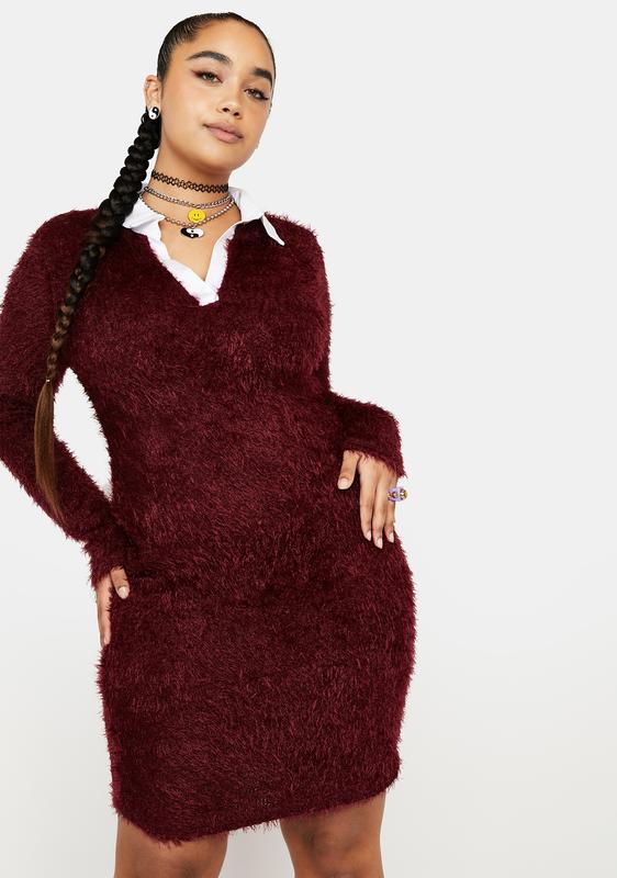 bodycon suit dress