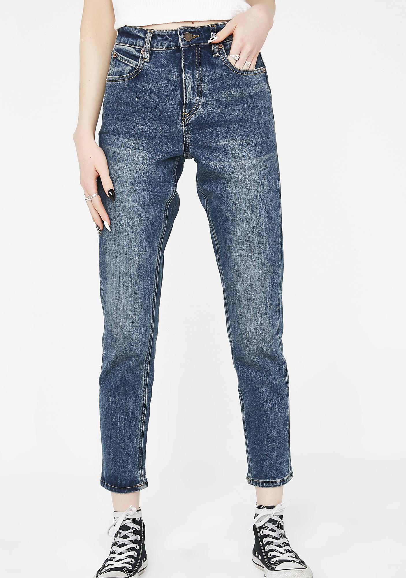 volcom stone jeans