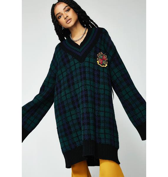 puma fenty sweater