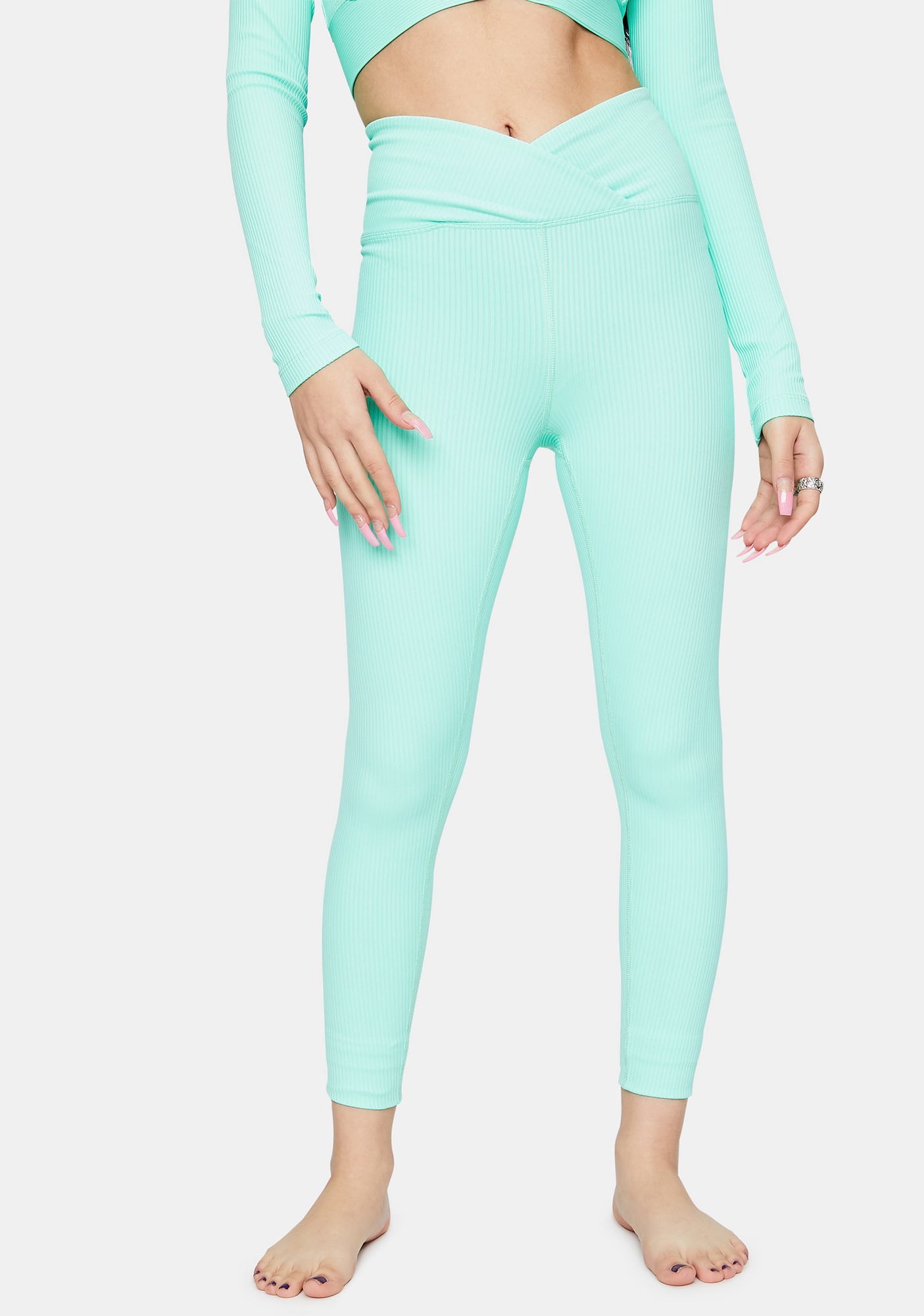 year of ours veronica leggings
