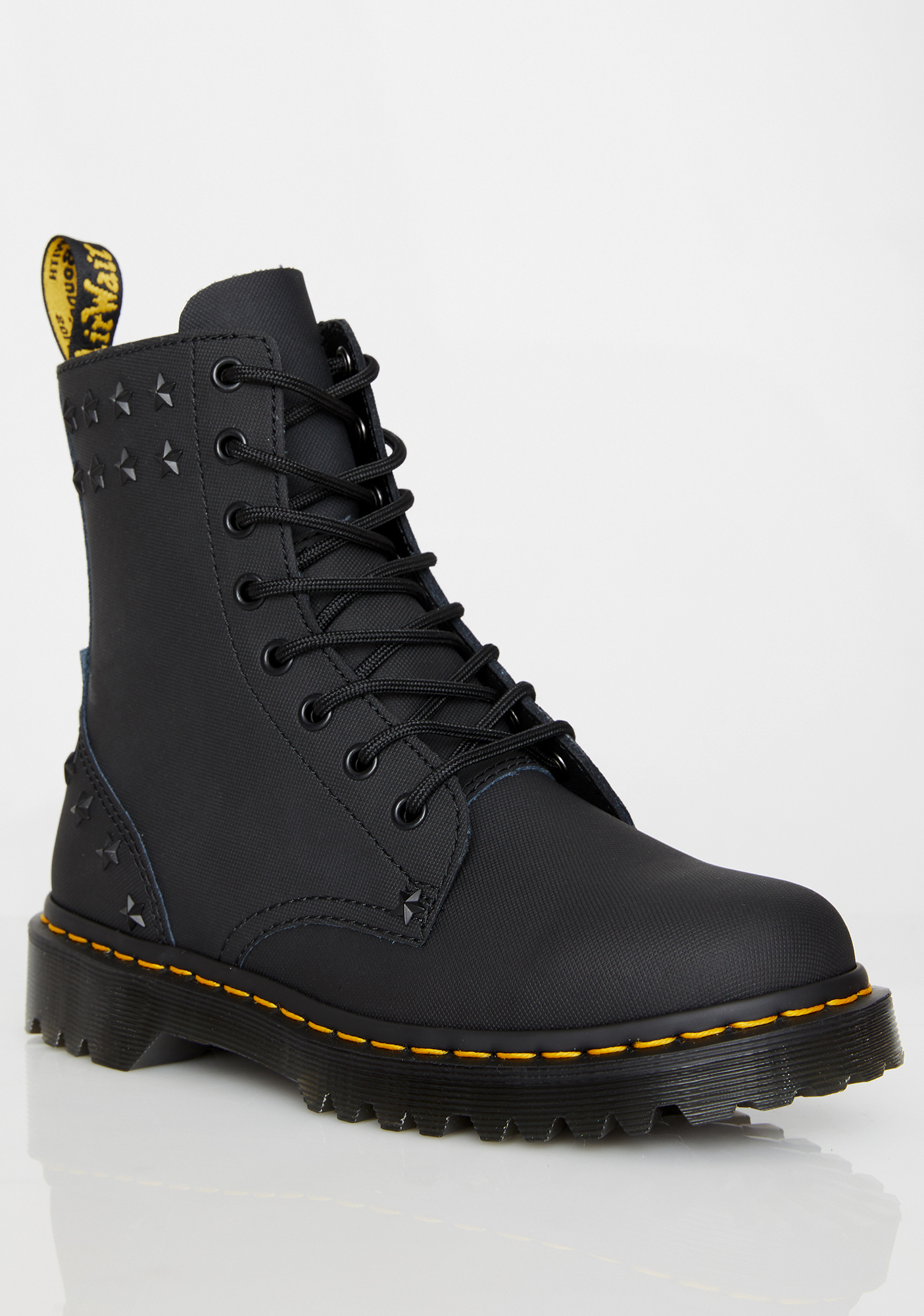 ajax dr martens