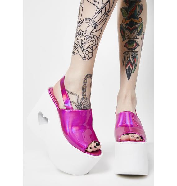 heart platforms