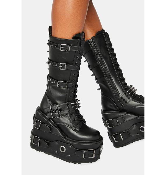 demonia swing 327 boots