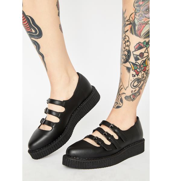 tuk mary jane creepers