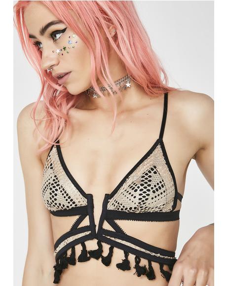 Solstice Bra