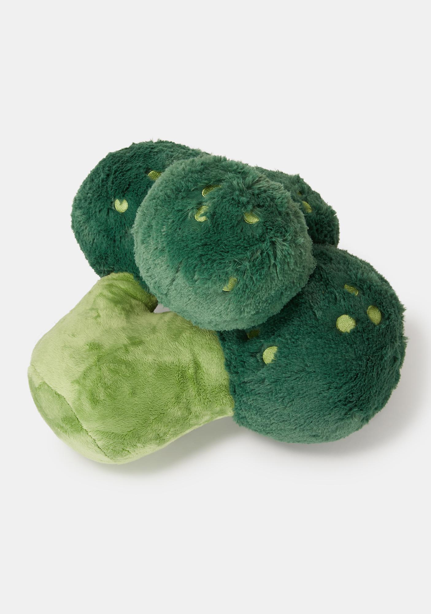 broccoli squishable