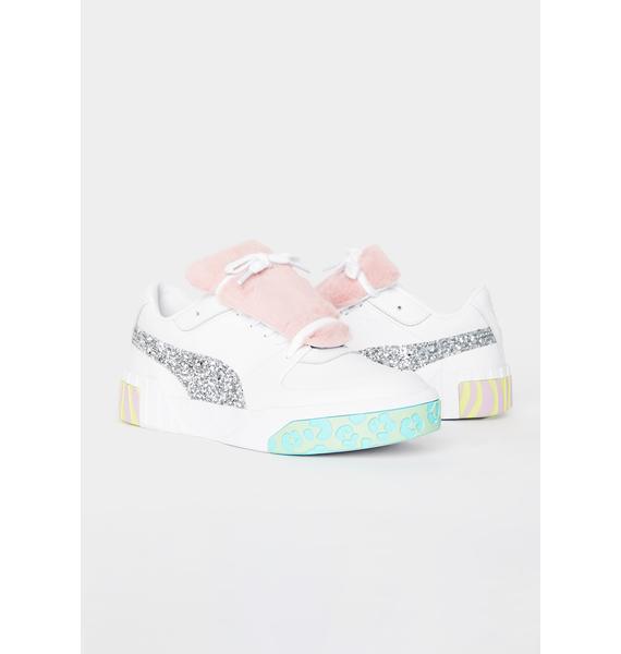 puma x sophia webster cali sneakers