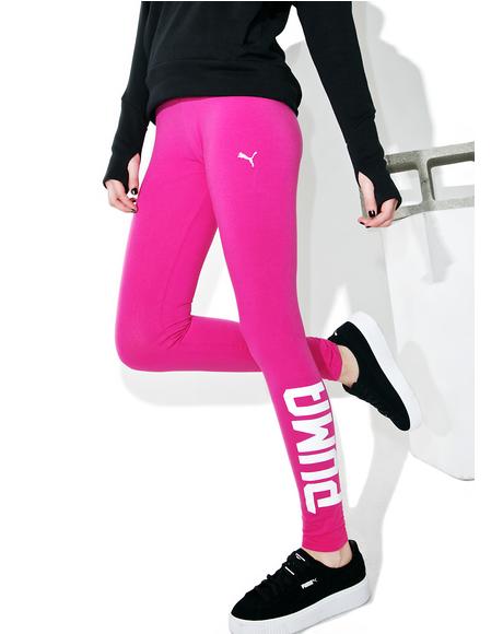 puma xtreme leggings