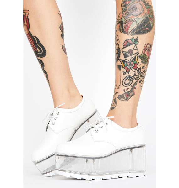 qloud 2091 hi platform boots