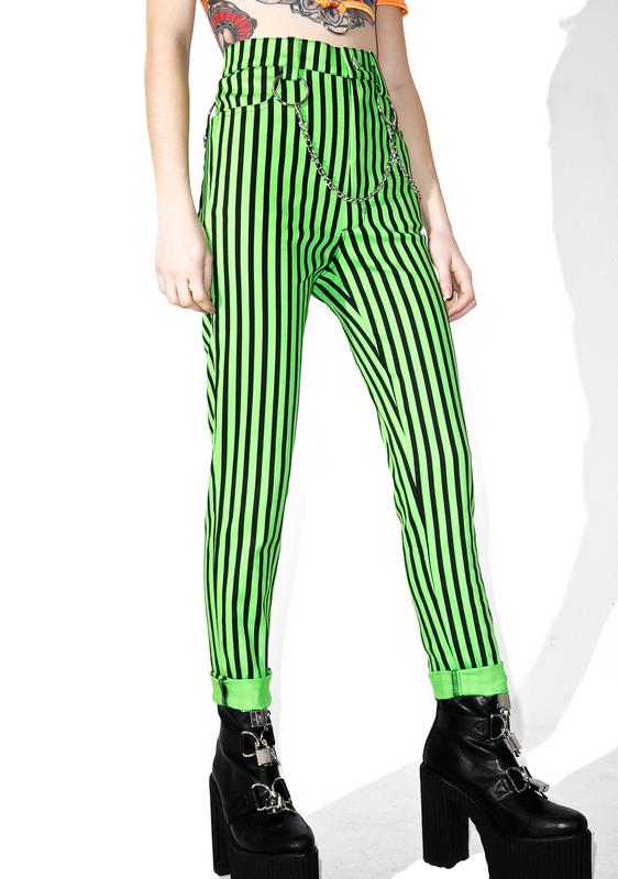 beetlejuice pants