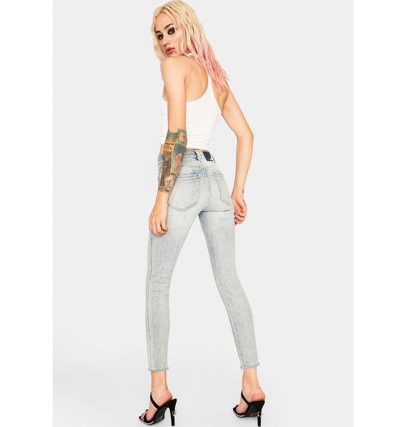 blue daze jeans