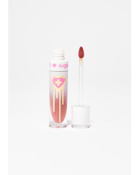 Trifle High Tea Liquid Lip Color