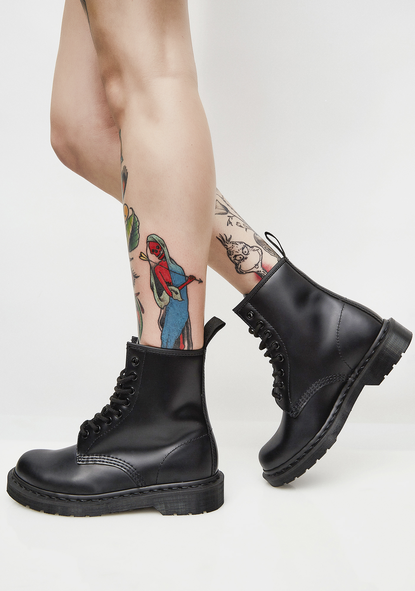 Mono 1460 dr martens hotsell