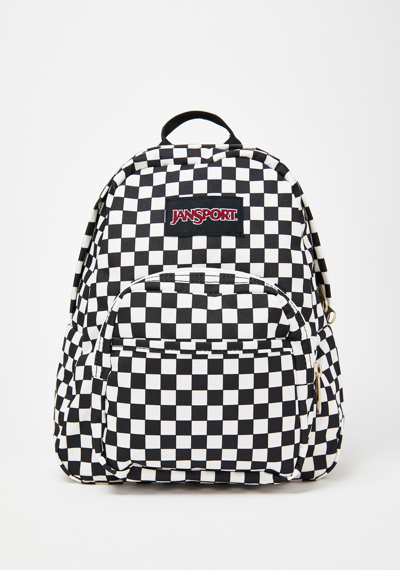 jansport checkerboard backpack
