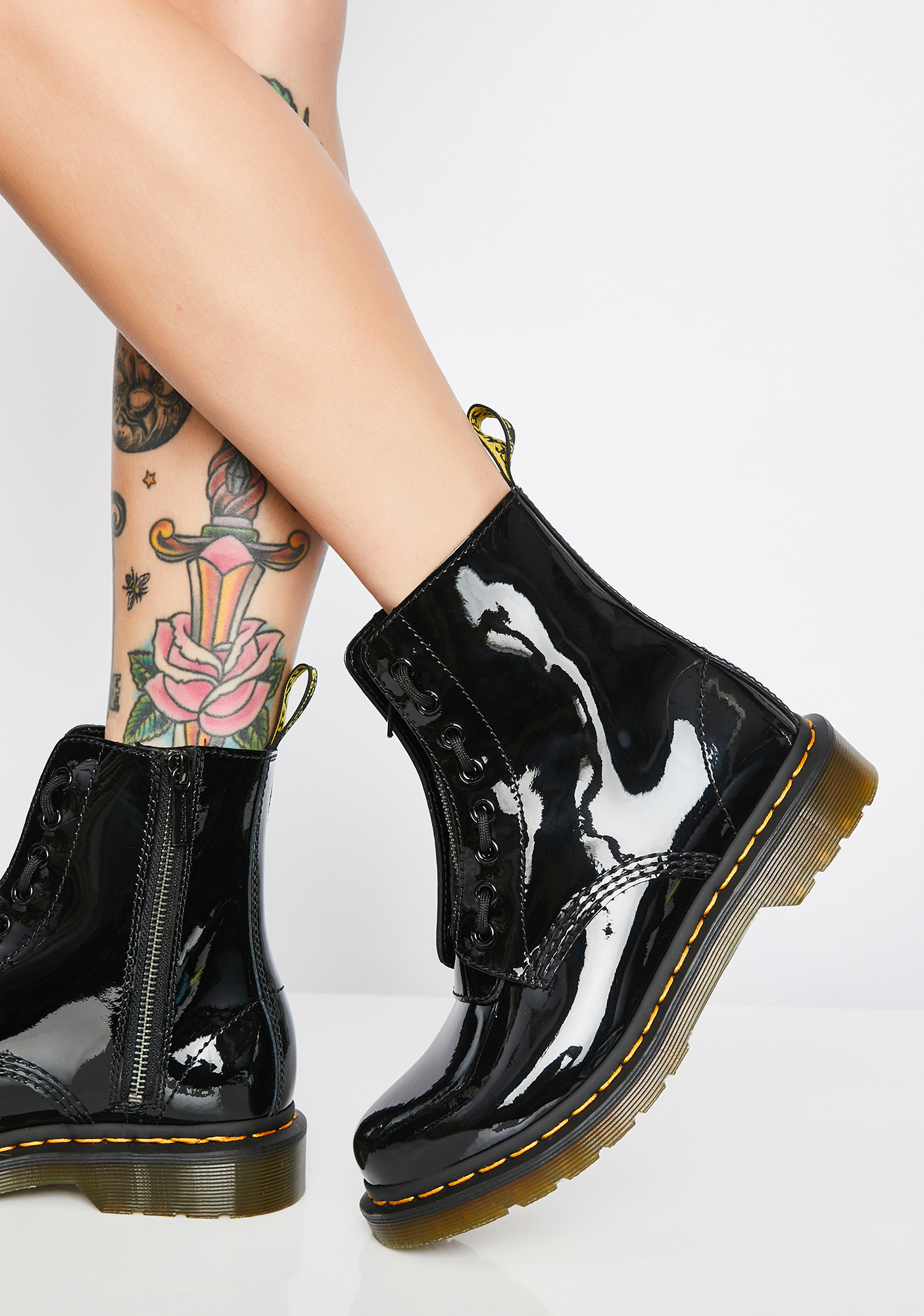 1460 pascal zip front patent