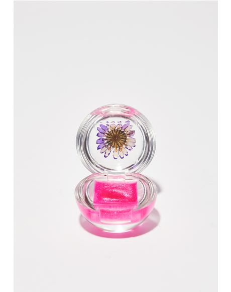 Purple Duo Lip Gloss