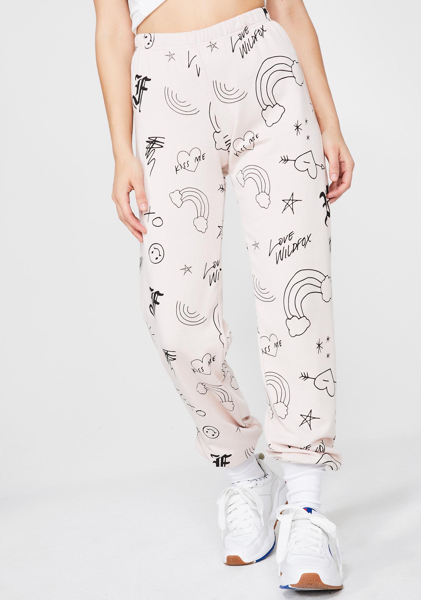 wildfox sweats